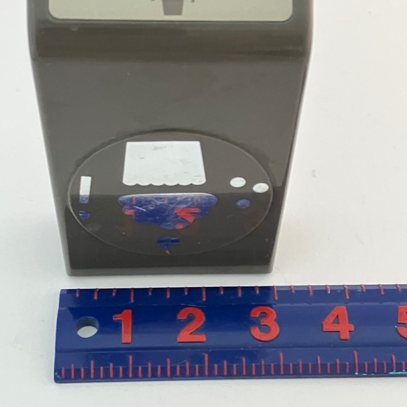 STAMPIN' UP! Punch Extra Large Build A Cupcake 121807 Retired - Picture 7 of 9